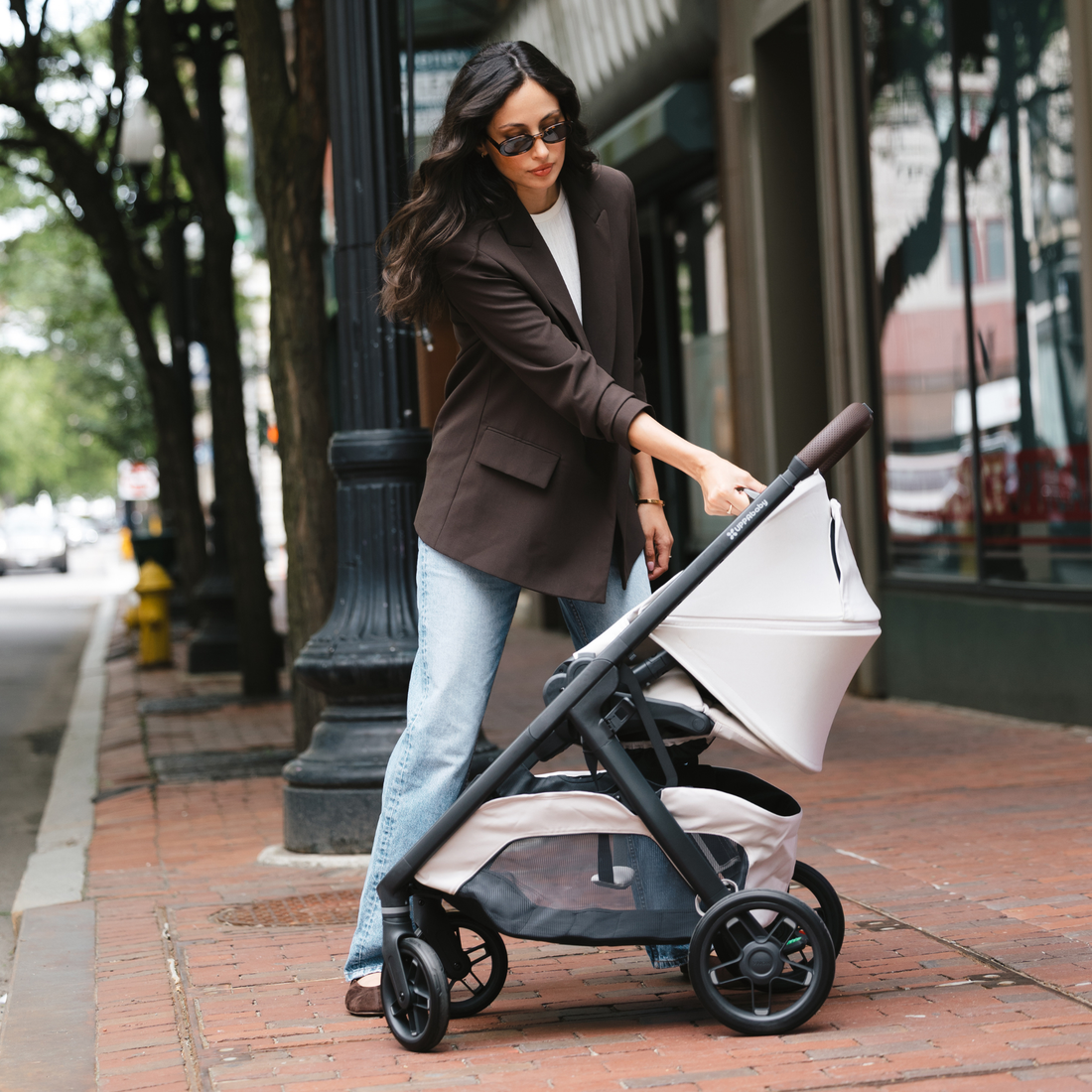 UPPAbaby Kona