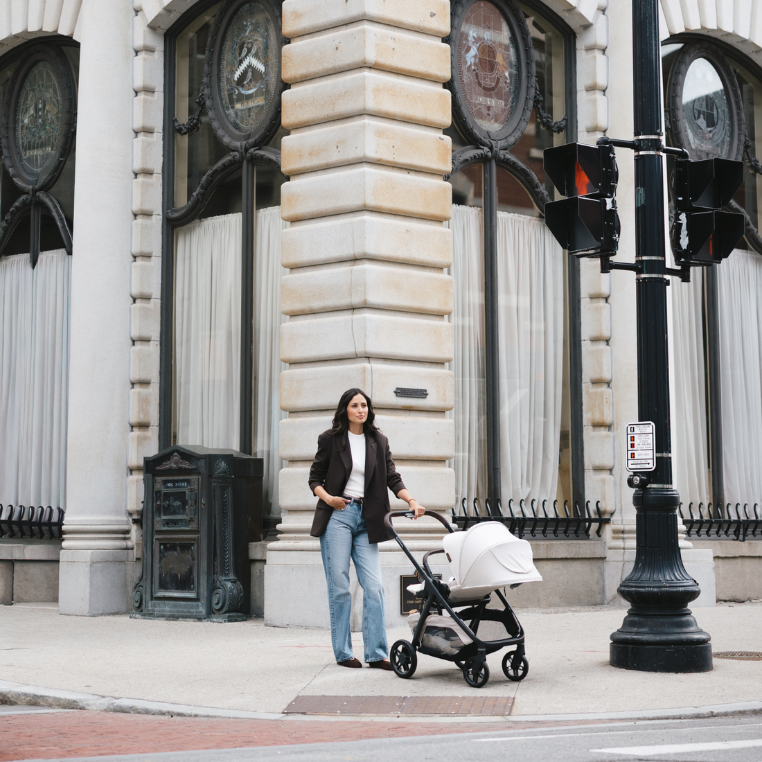 UPPAbaby Kona
