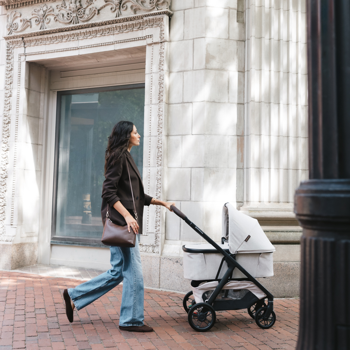 UPPAbaby Kona