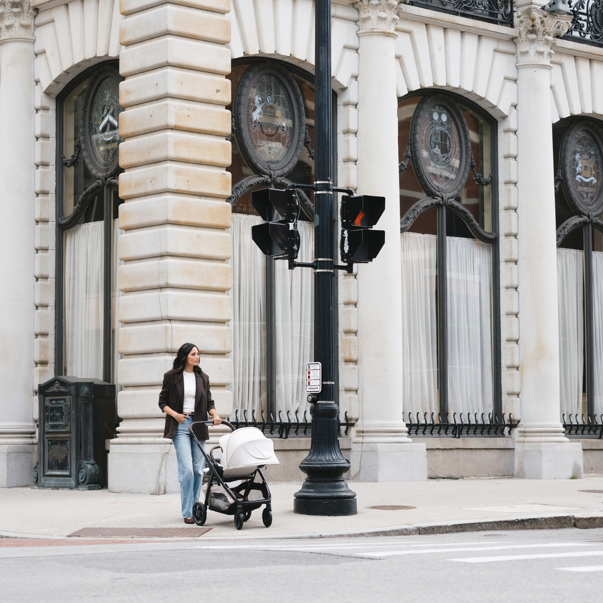 UPPAbaby Kona