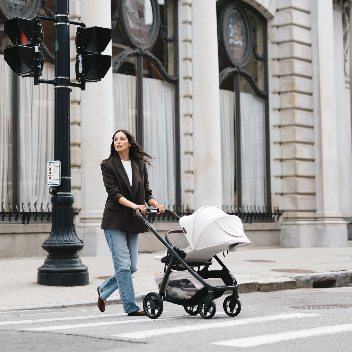 UPPAbaby Kona