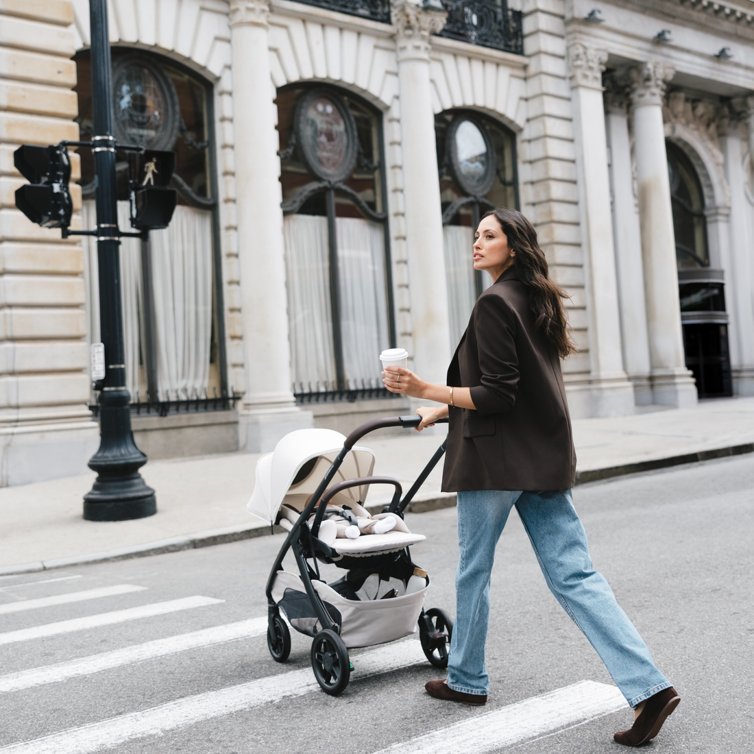 UPPAbaby Kona
