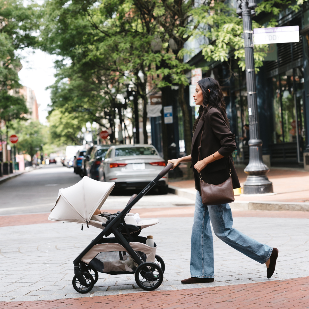 UPPAbaby Kona