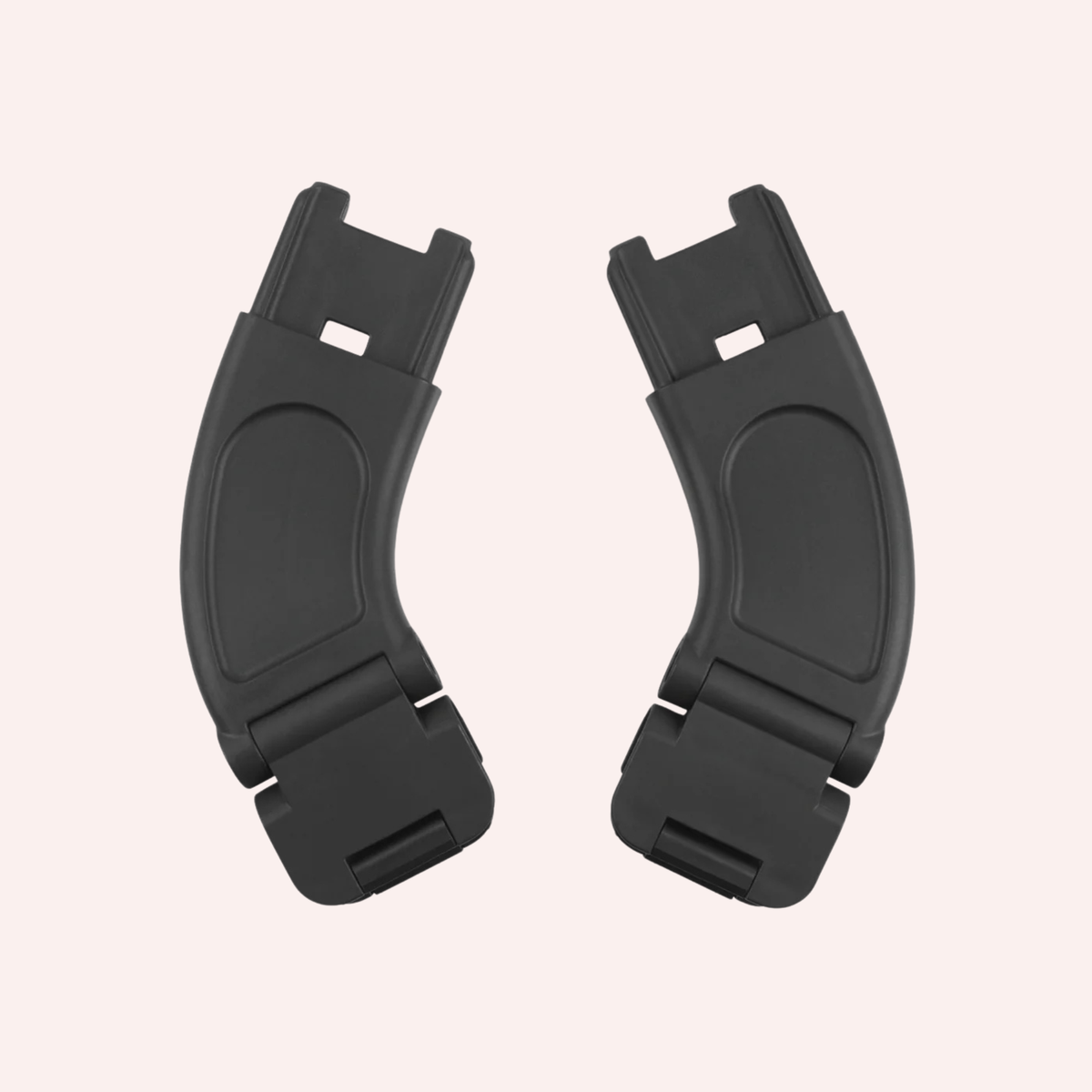 UPPAbaby MINU V3 MESA Car Seat Capsule Adapter