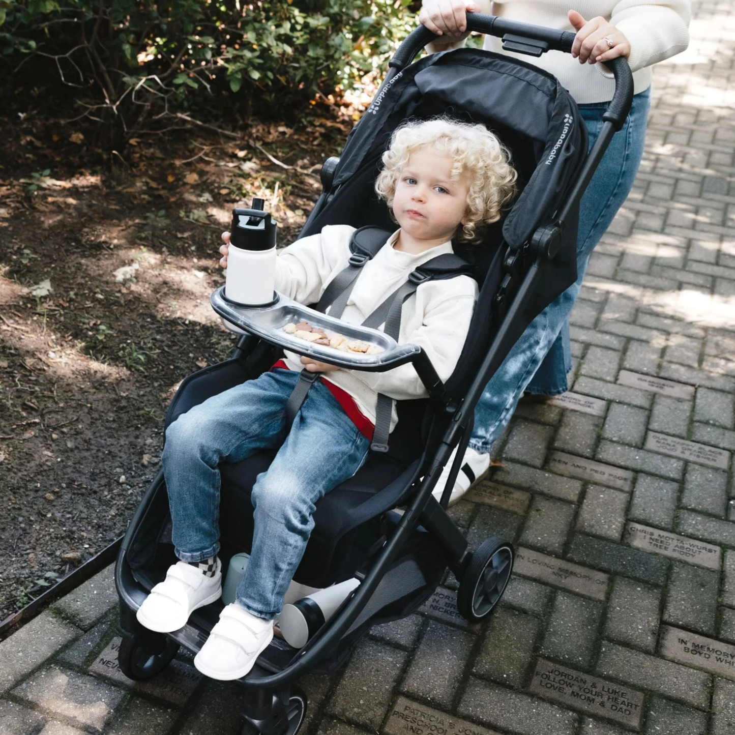 UPPAbaby MINU V3 Snack Tray