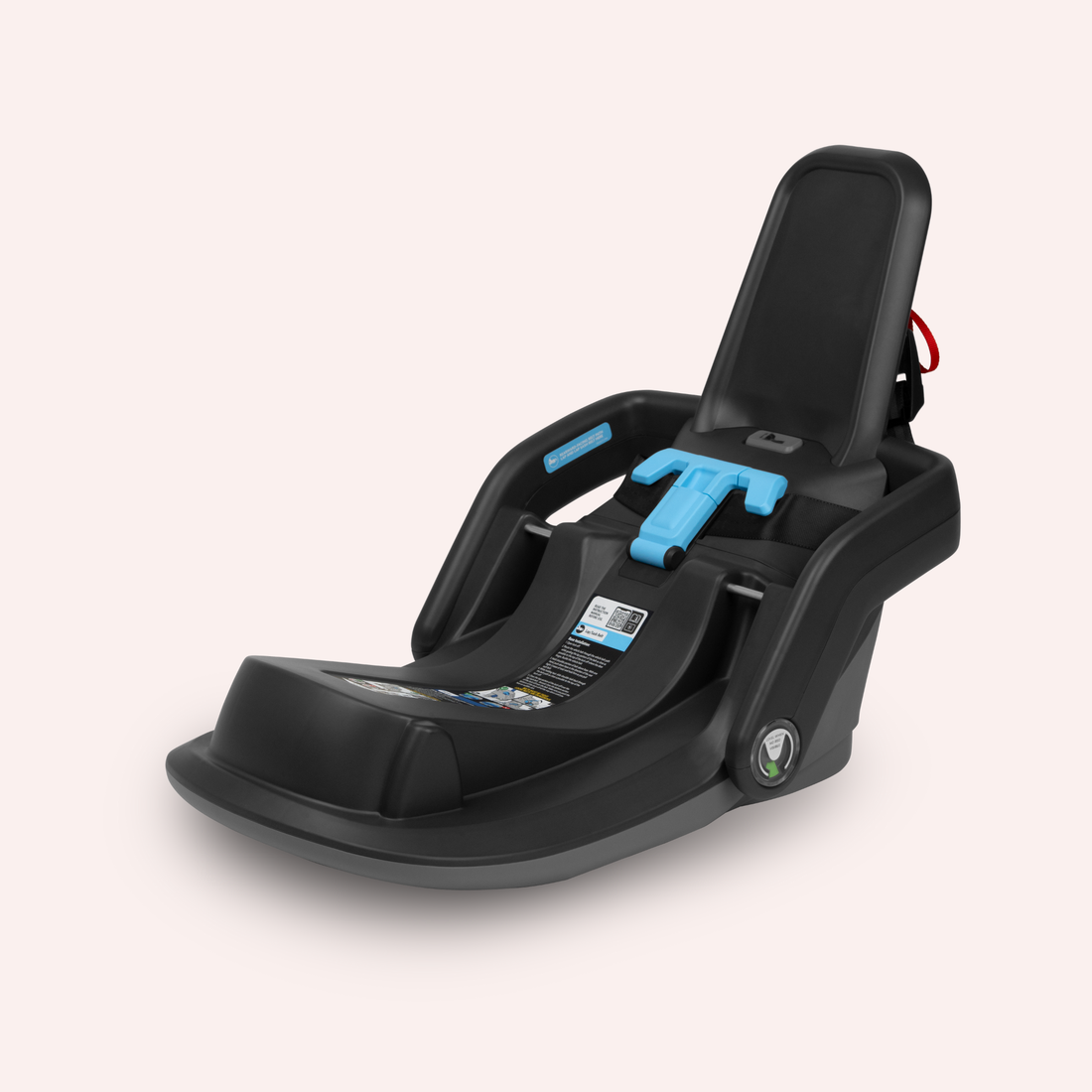 uppababy au UPPAbaby Mesa AU Base by UPPAbaby