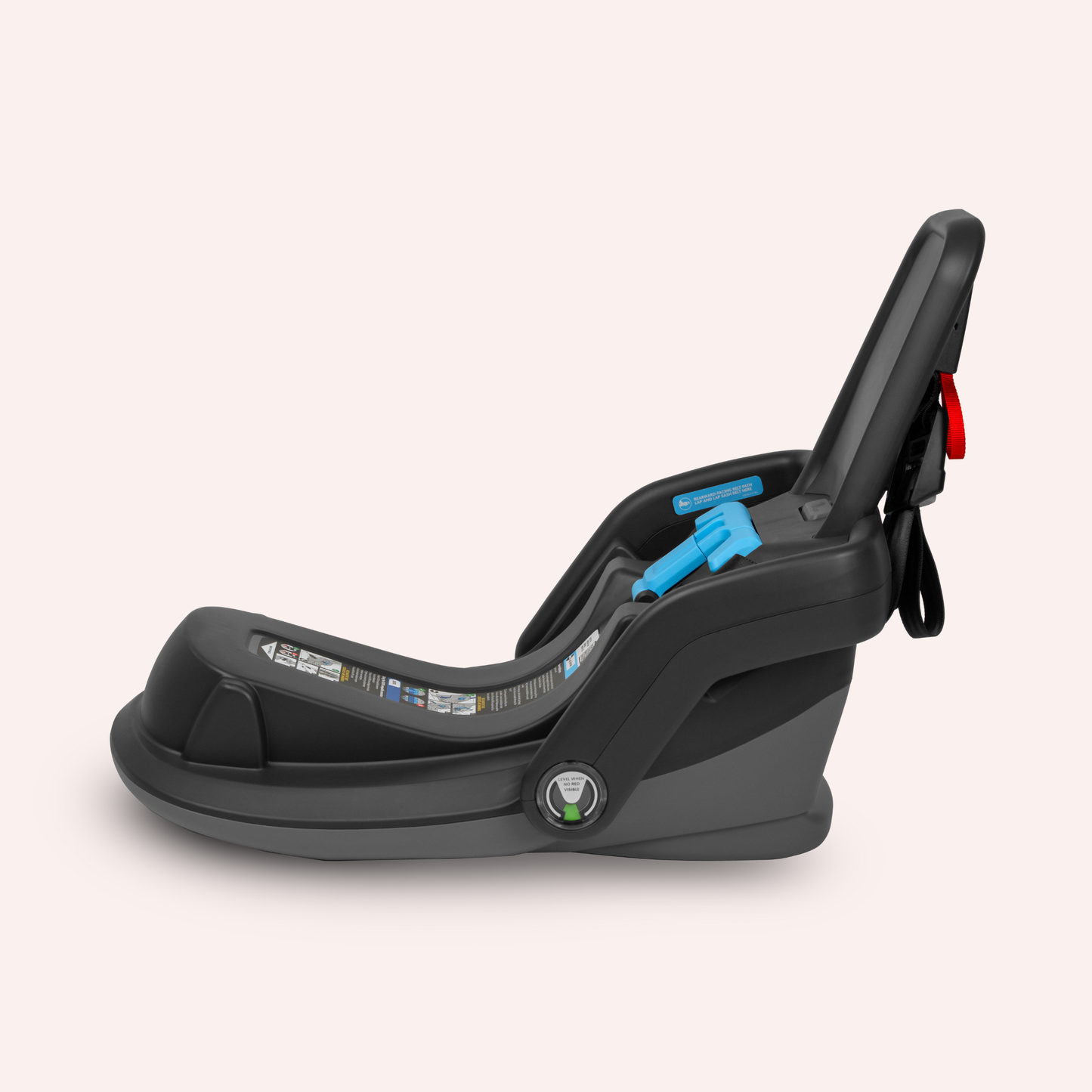 UPPAbaby Mesa AU Base