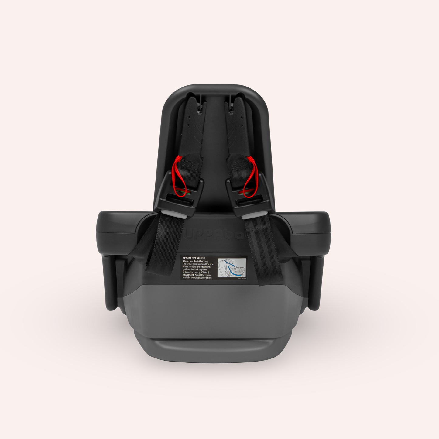 UPPAbaby Mesa AU Base