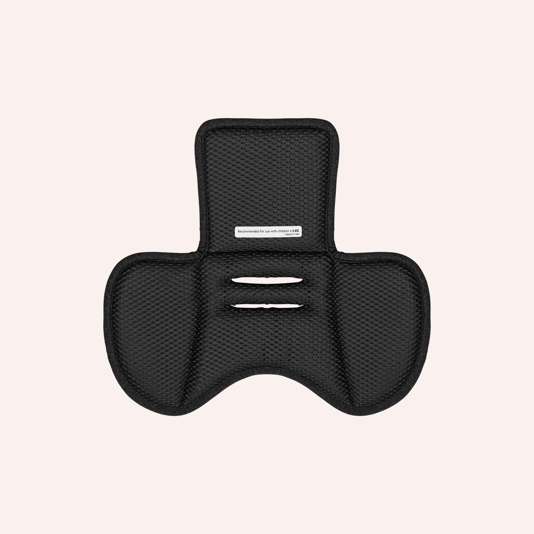 UPPAbaby Mesa Car Seat Capsule - Black (James)