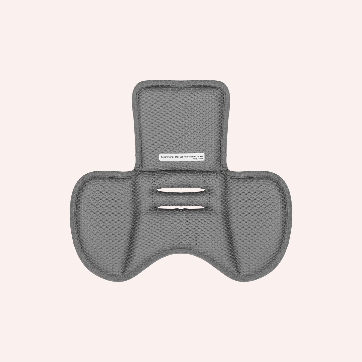 UPPAbaby Mesa Car Seat Capsule - Charcoal (Greyson)