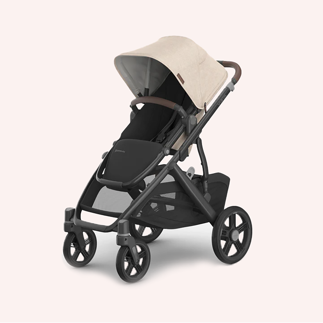 Can you buy the uppababy vista without the bassinet clearance