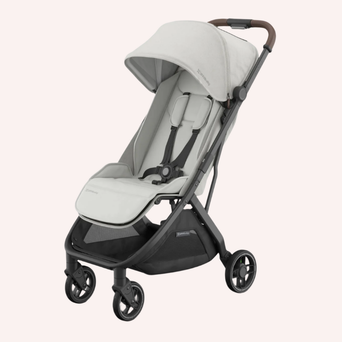 UPPAbaby MINU V3 Stroller by UPPAbaby the memo – The Memo