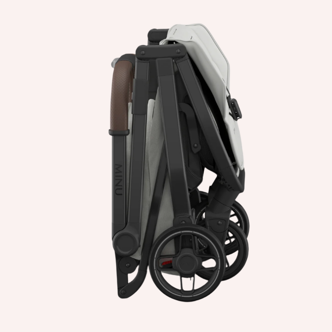 uppababy minu australia UPPAbaby MINU V3 Stroller