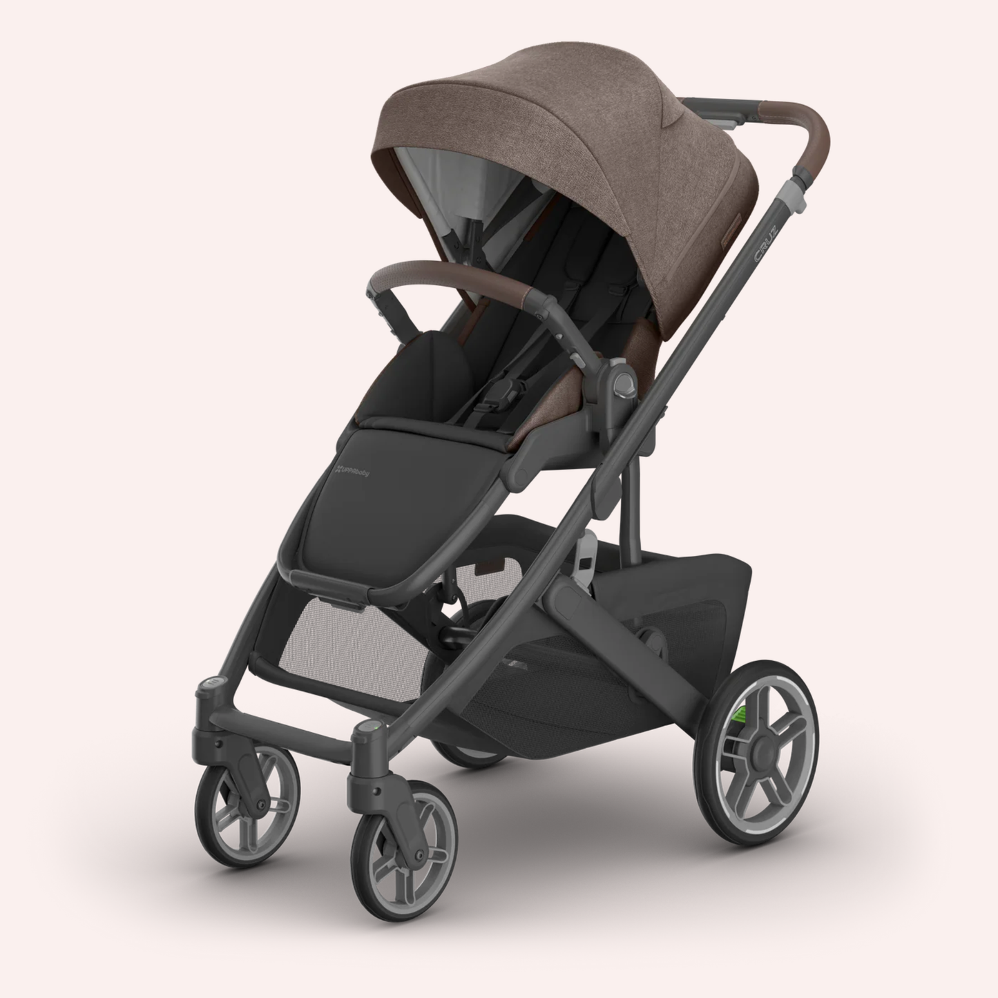 UPPAbaby CRUZ V3