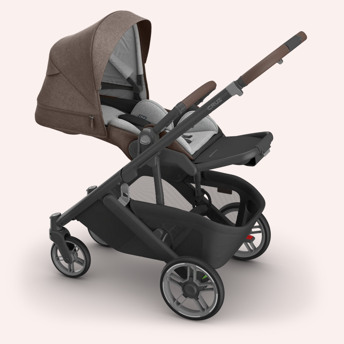 UPPAbaby CRUZ V3