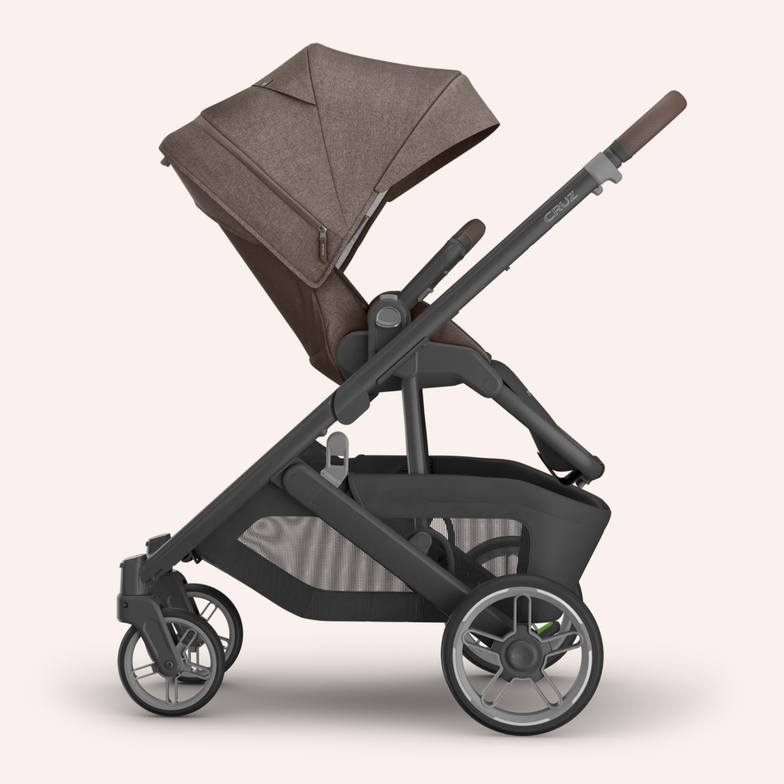 UPPAbaby CRUZ V3