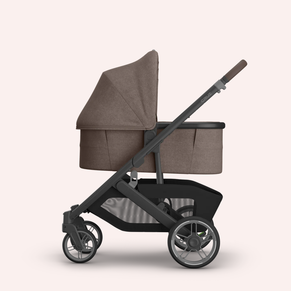 UPPAbaby CRUZ V3