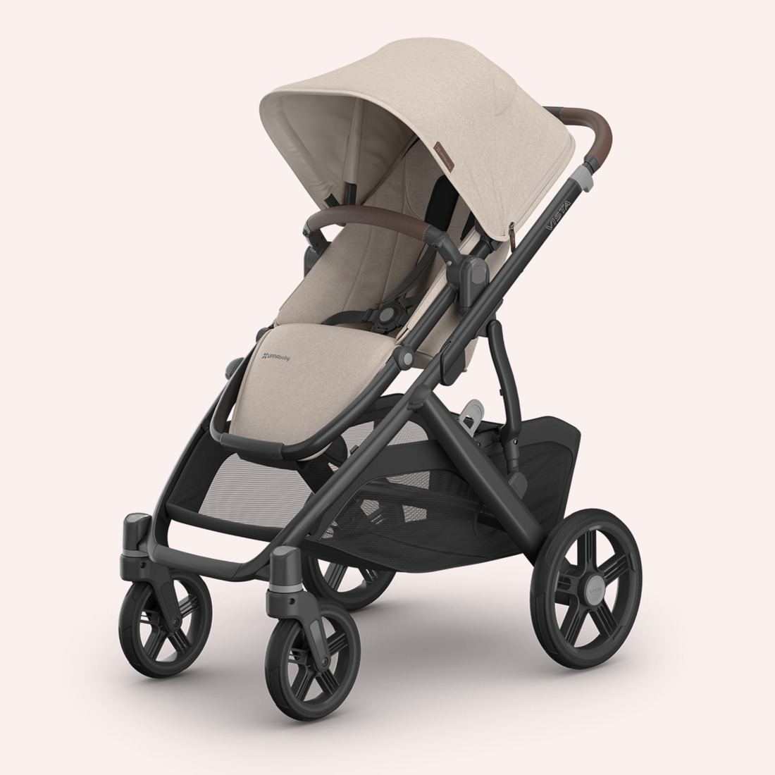 UPPAbaby CRUZ V3