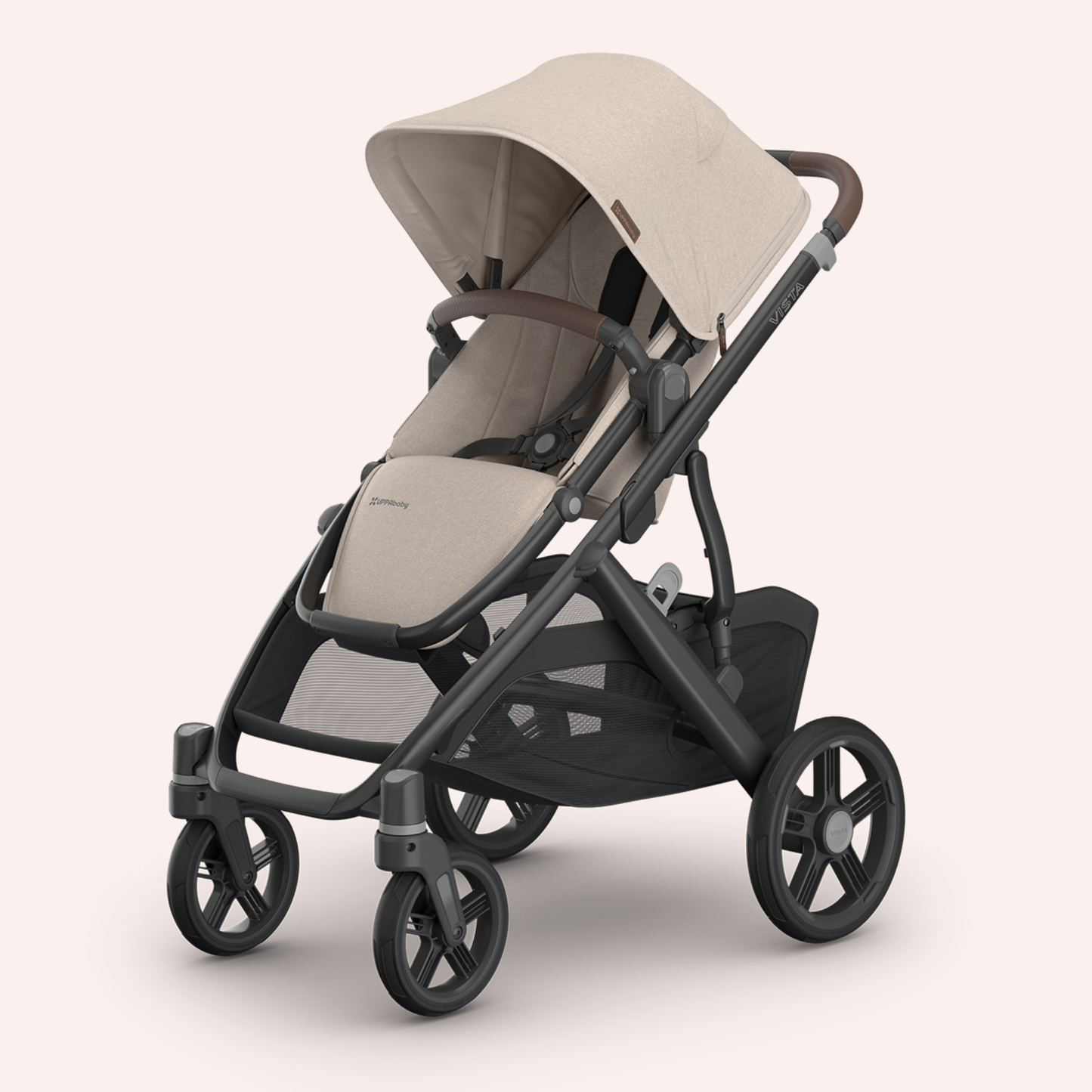 UPPAbaby CRUZ V3