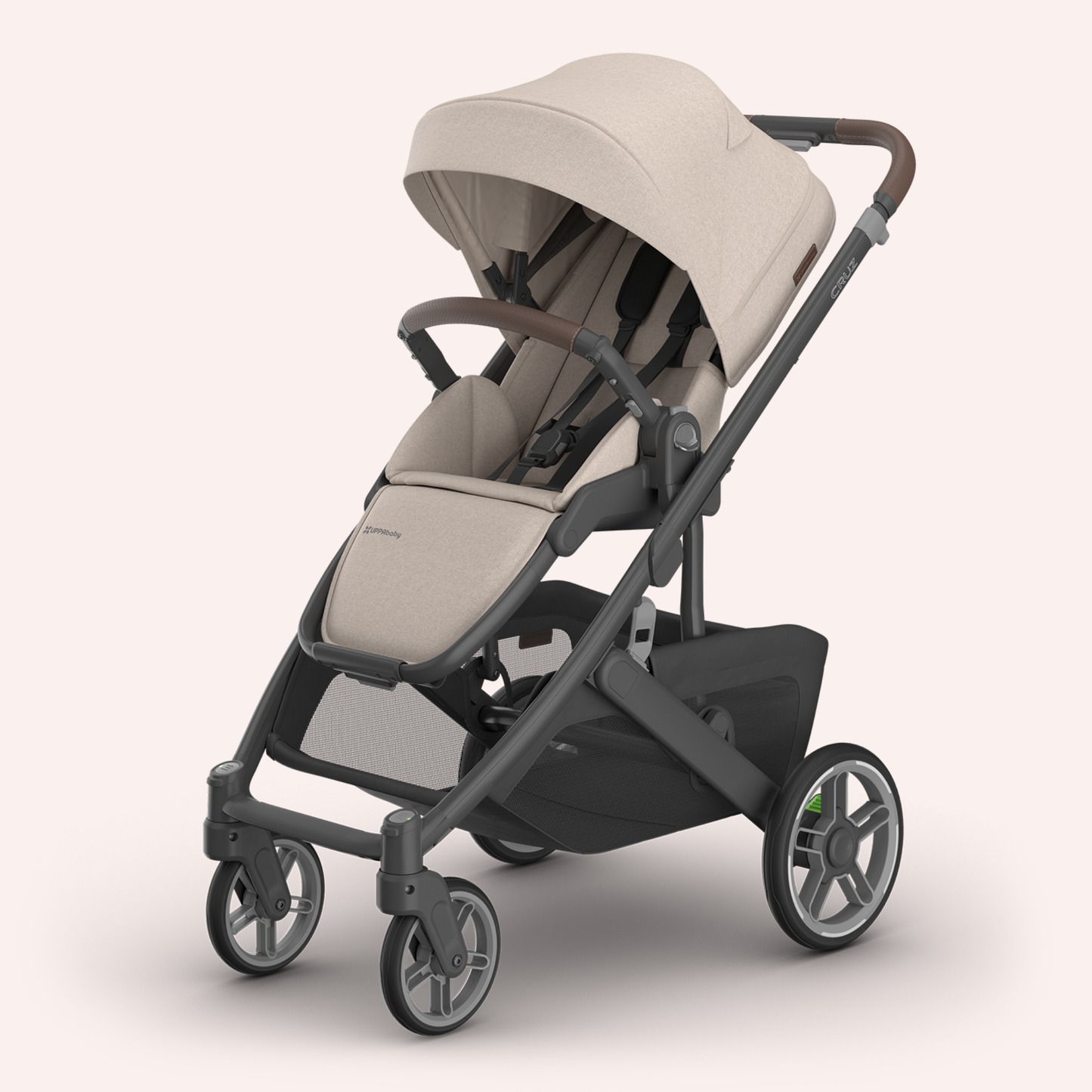 UPPAbaby CRUZ V3