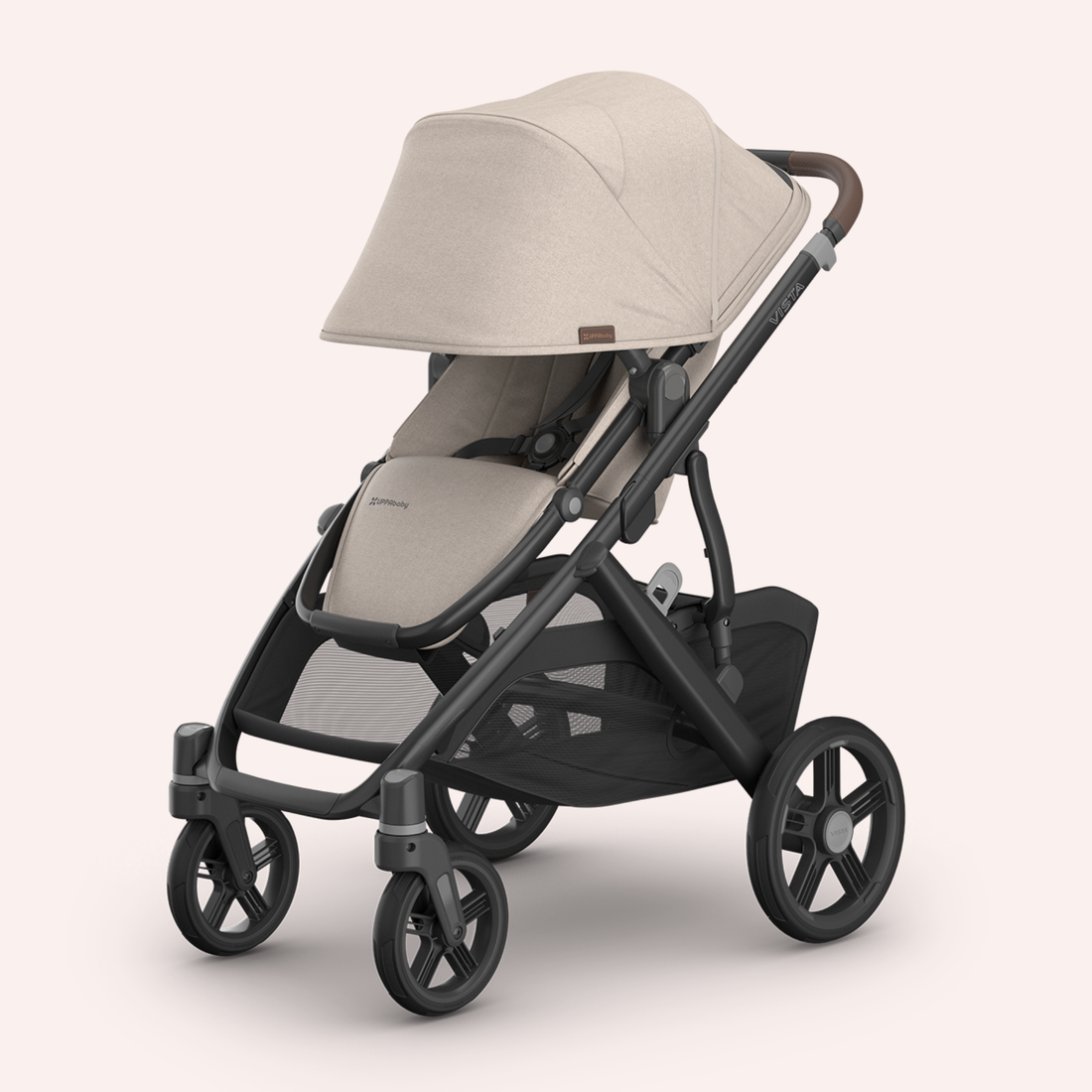 UPPAbaby CRUZ V3 by UPPAbaby