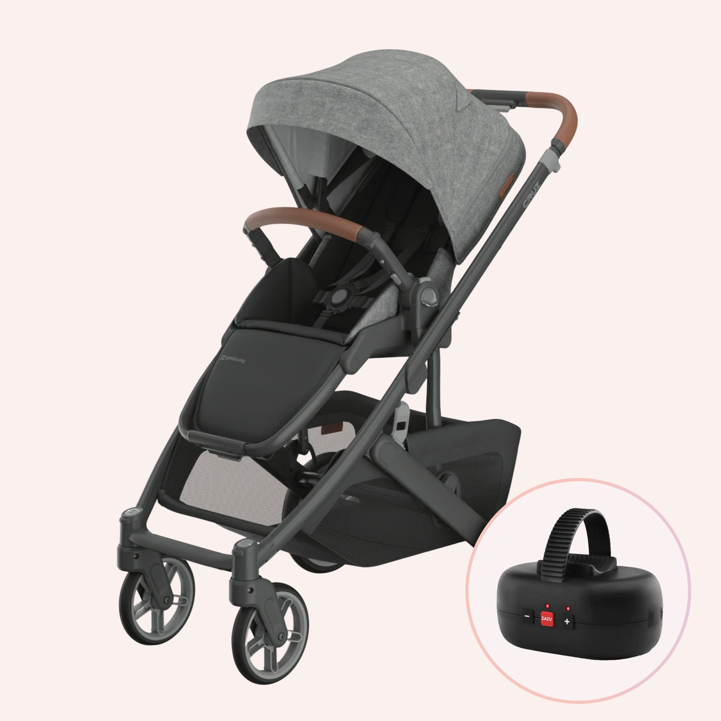 UPPAbaby CRUZ V3