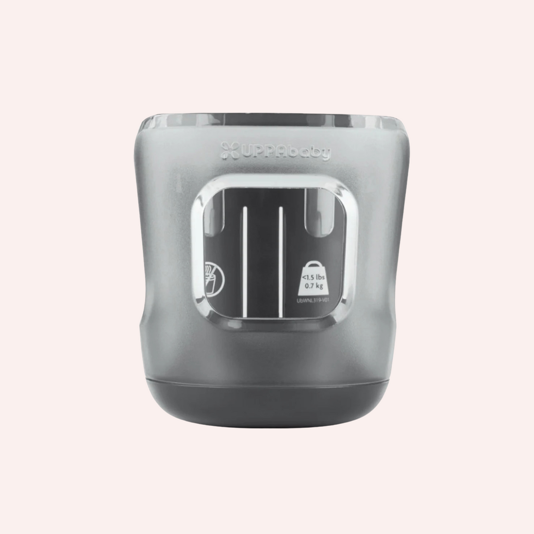 uppababy vista cup holder 2012 UPPAbaby VISTA Cup Holder by UPPAbaby