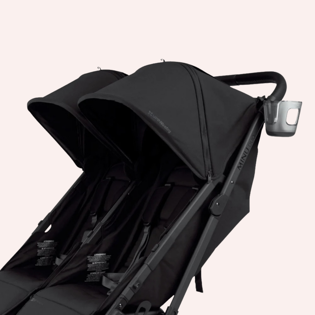 UPPAbaby Cup Holder V2