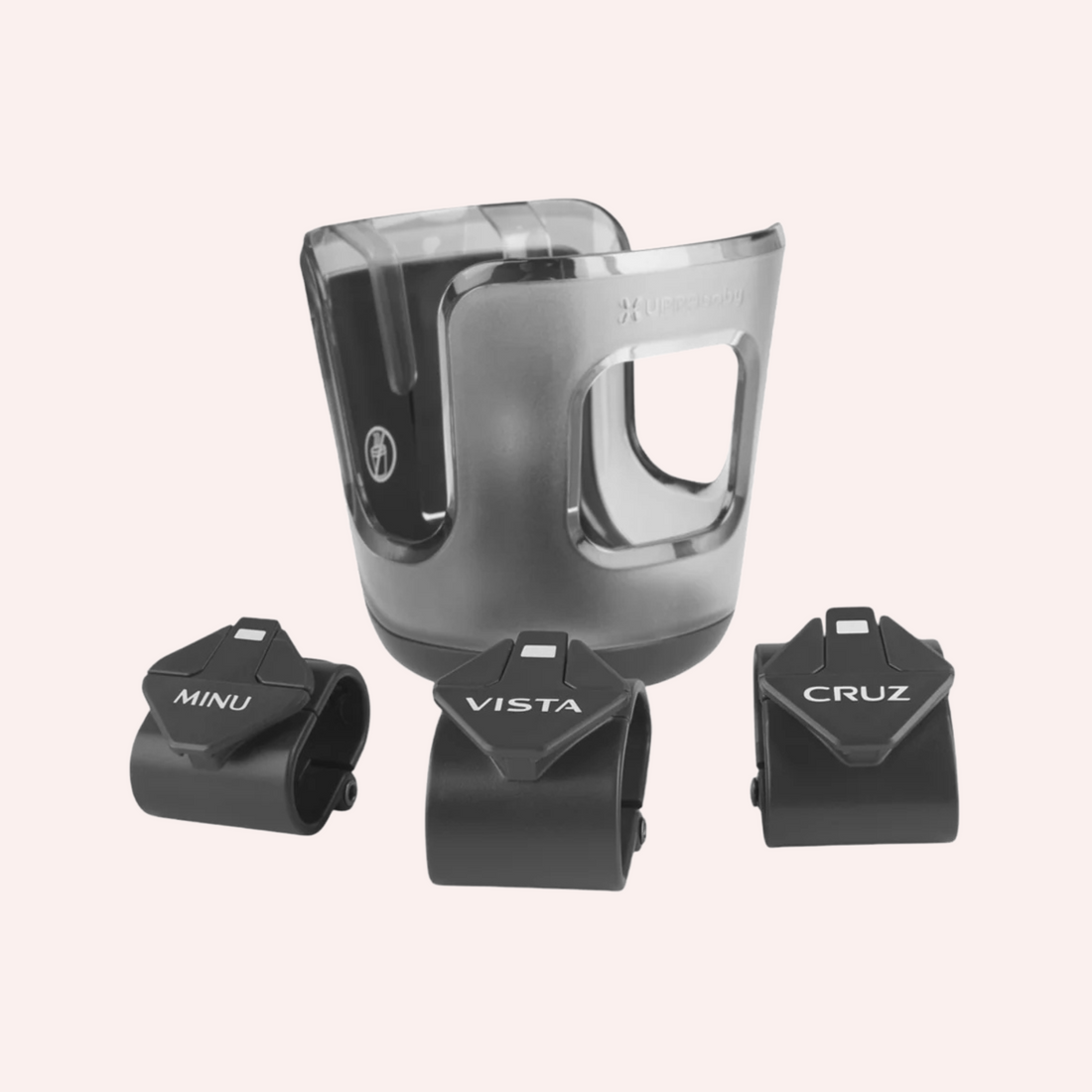 UPPAbaby Cup Holder V2