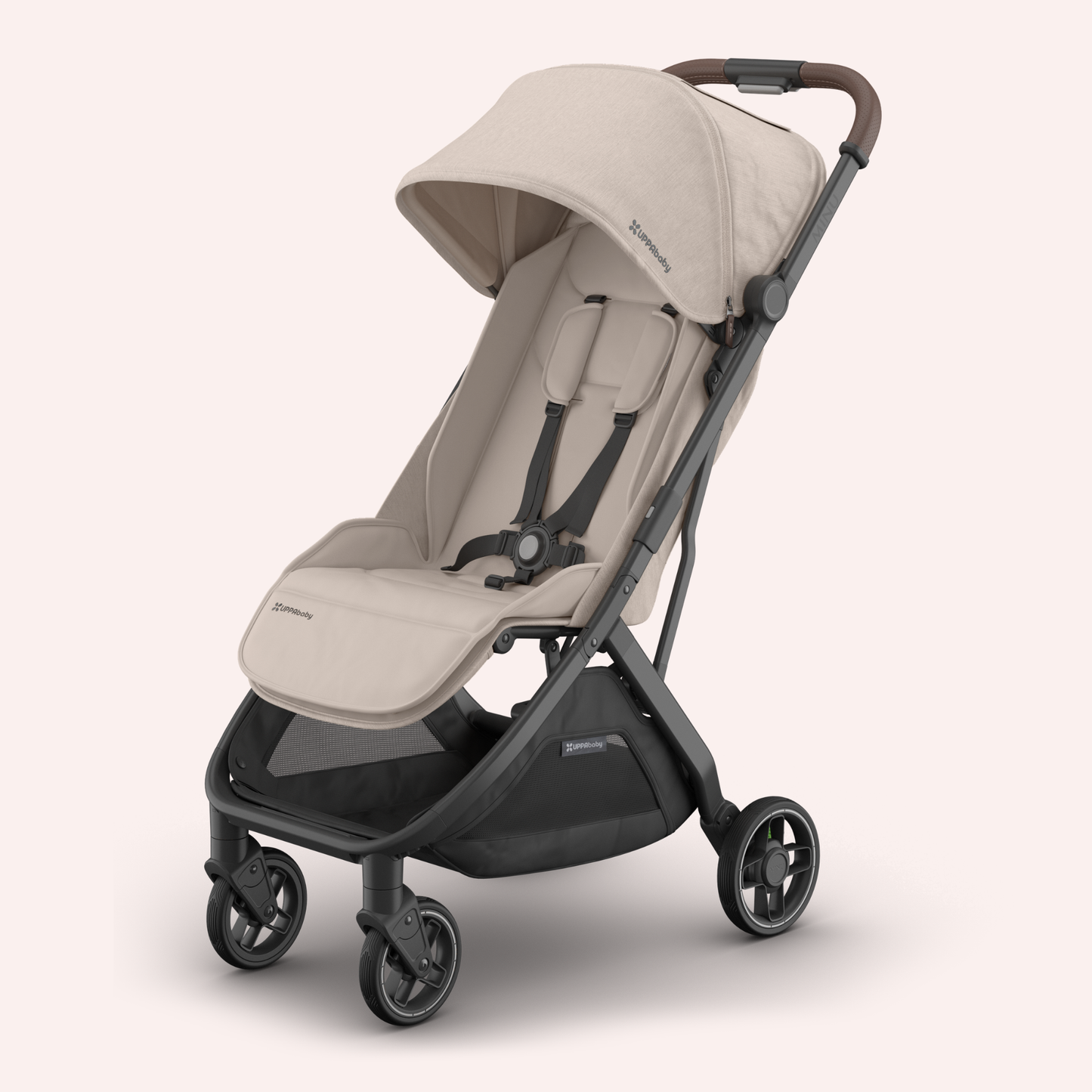 UPPAbaby MINU V3 Stroller
