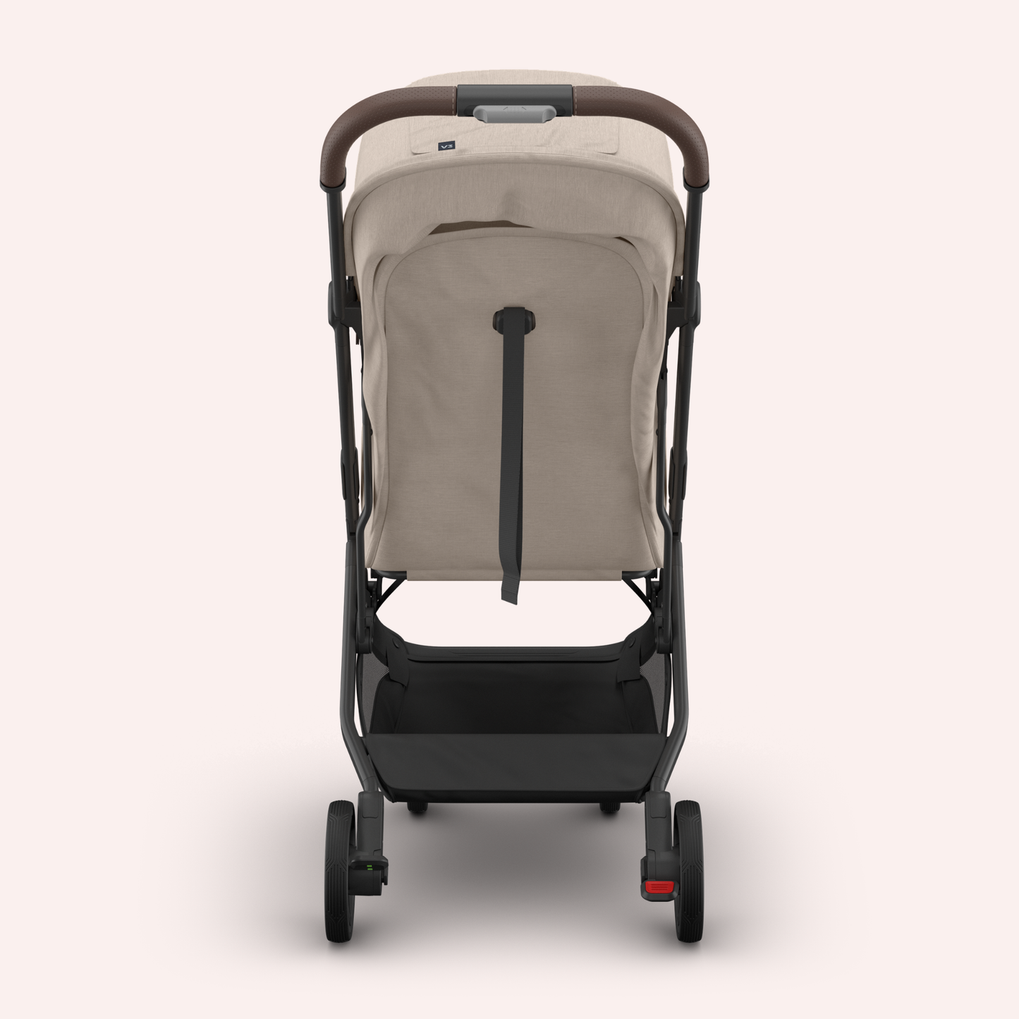 UPPAbaby MINU V3 Stroller