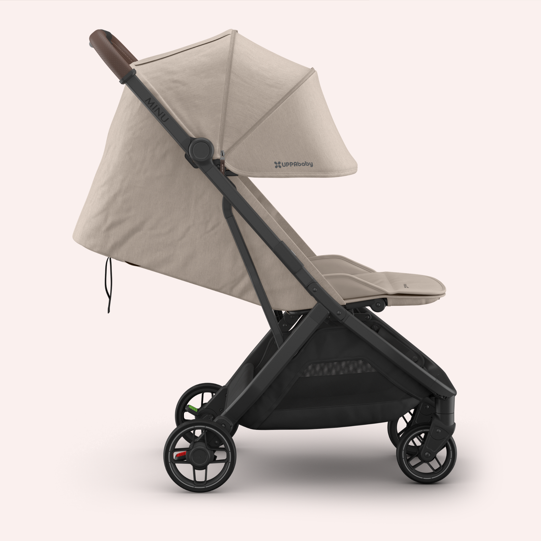 UPPAbaby MINU V3 Stroller