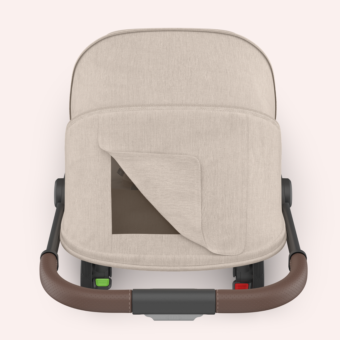 UPPAbaby MINU V3 Stroller