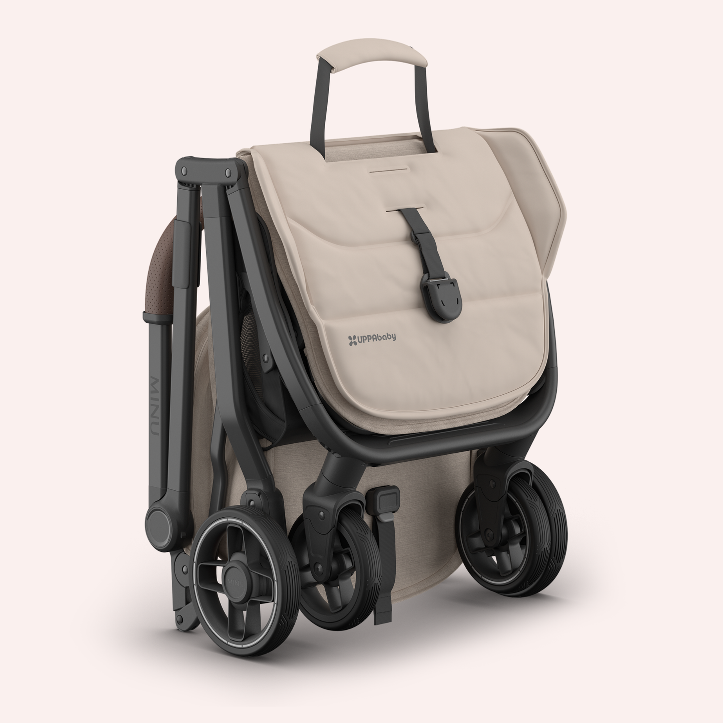 UPPAbaby MINU V3 Stroller
