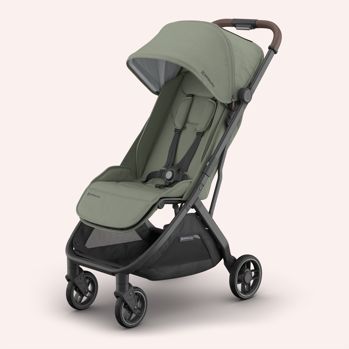 UPPAbaby MINU V3 Stroller