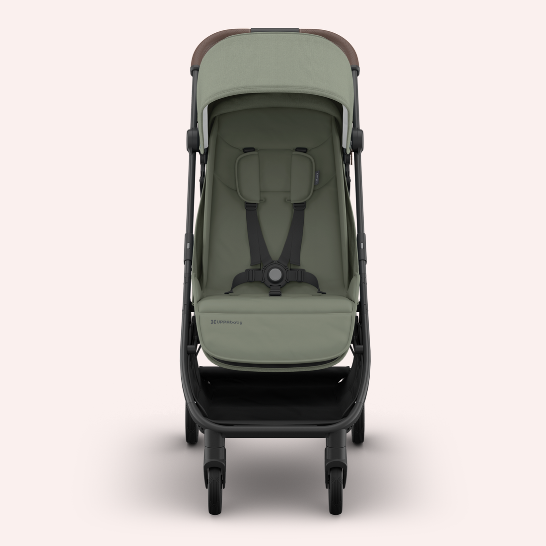 UPPAbaby MINU V3 Stroller