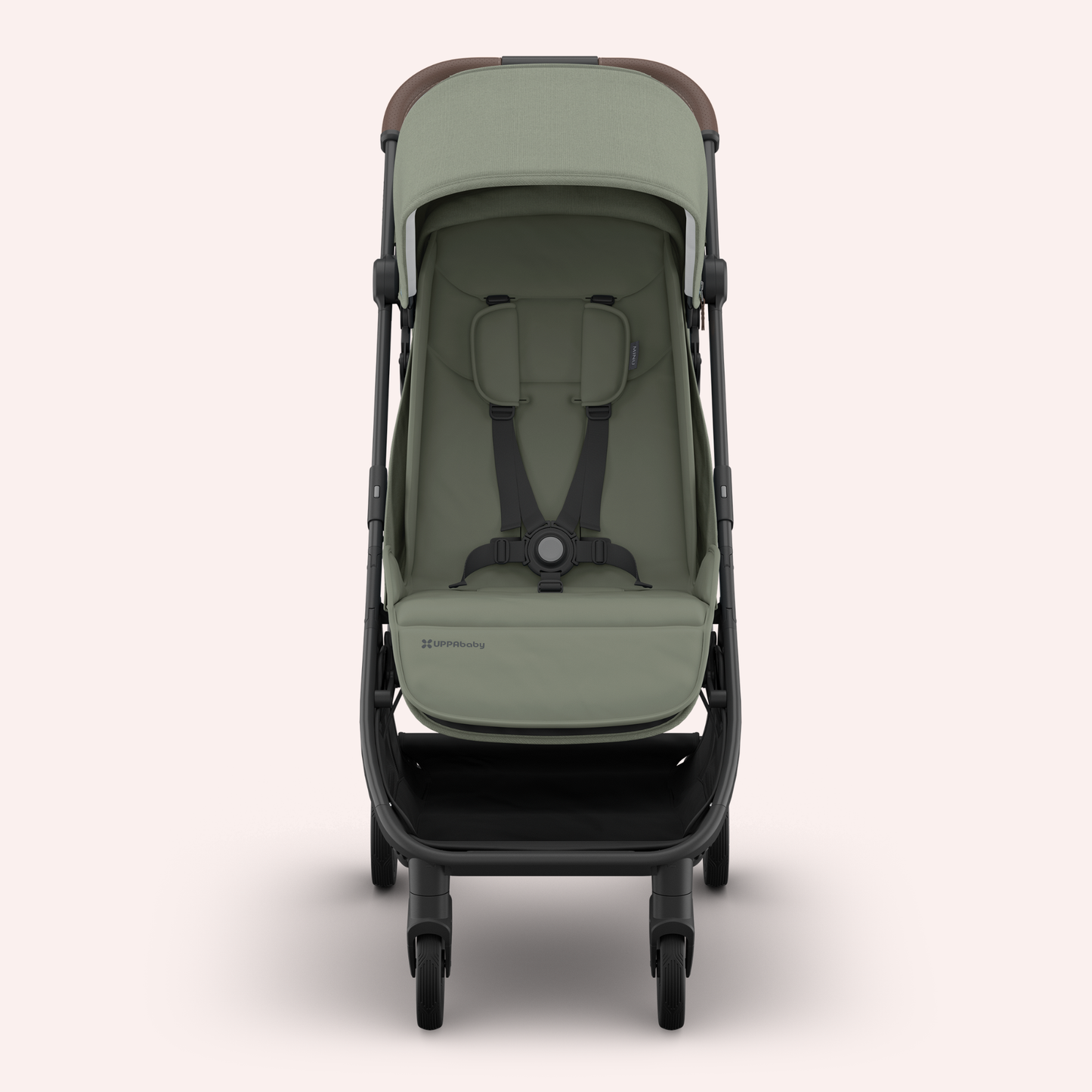 UPPAbaby MINU V3 Stroller