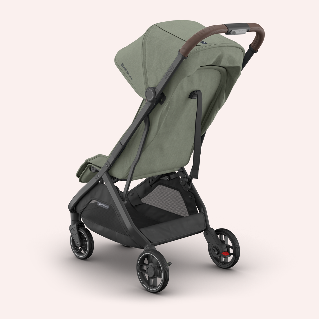 UPPAbaby MINU V3 Stroller