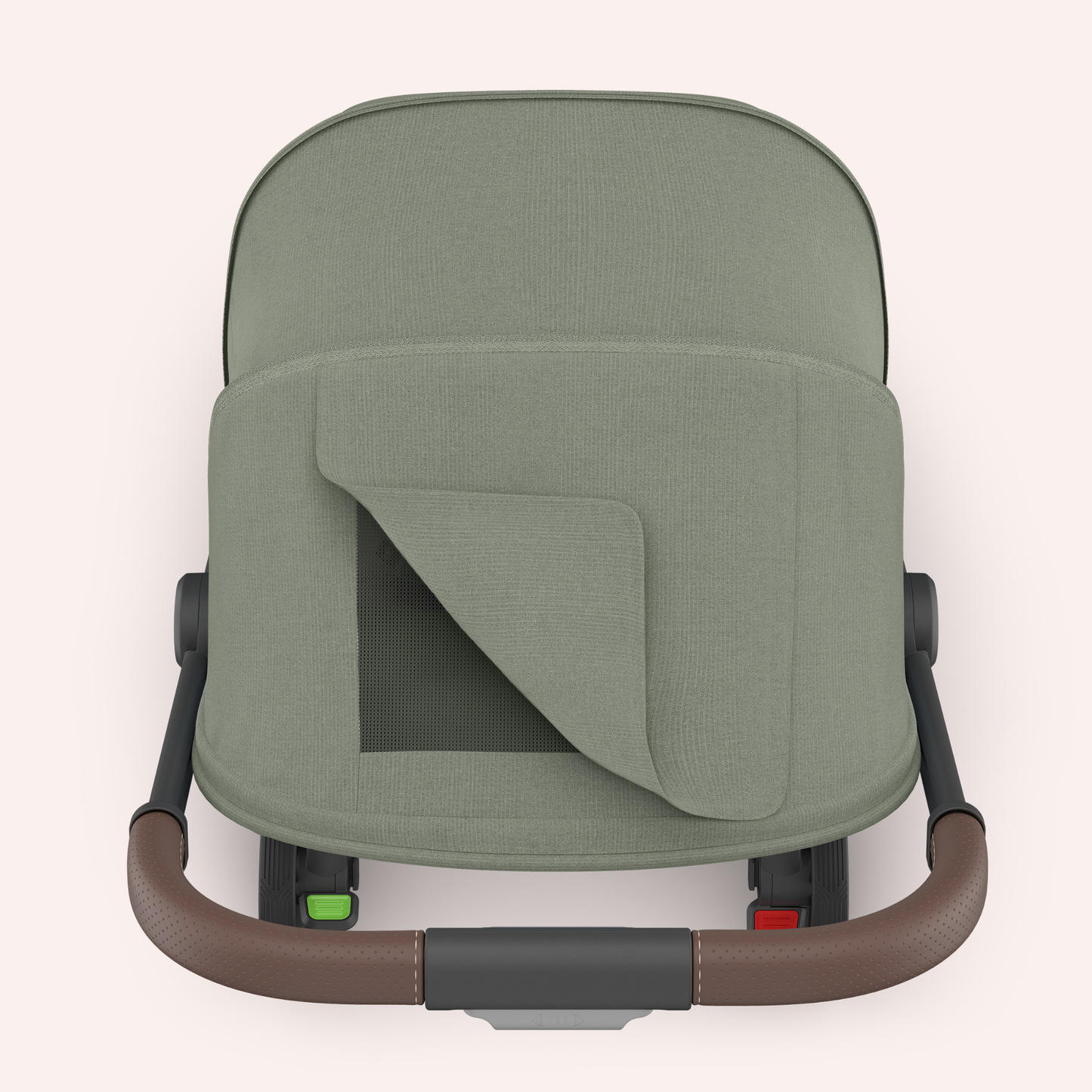 UPPAbaby MINU V3 Stroller