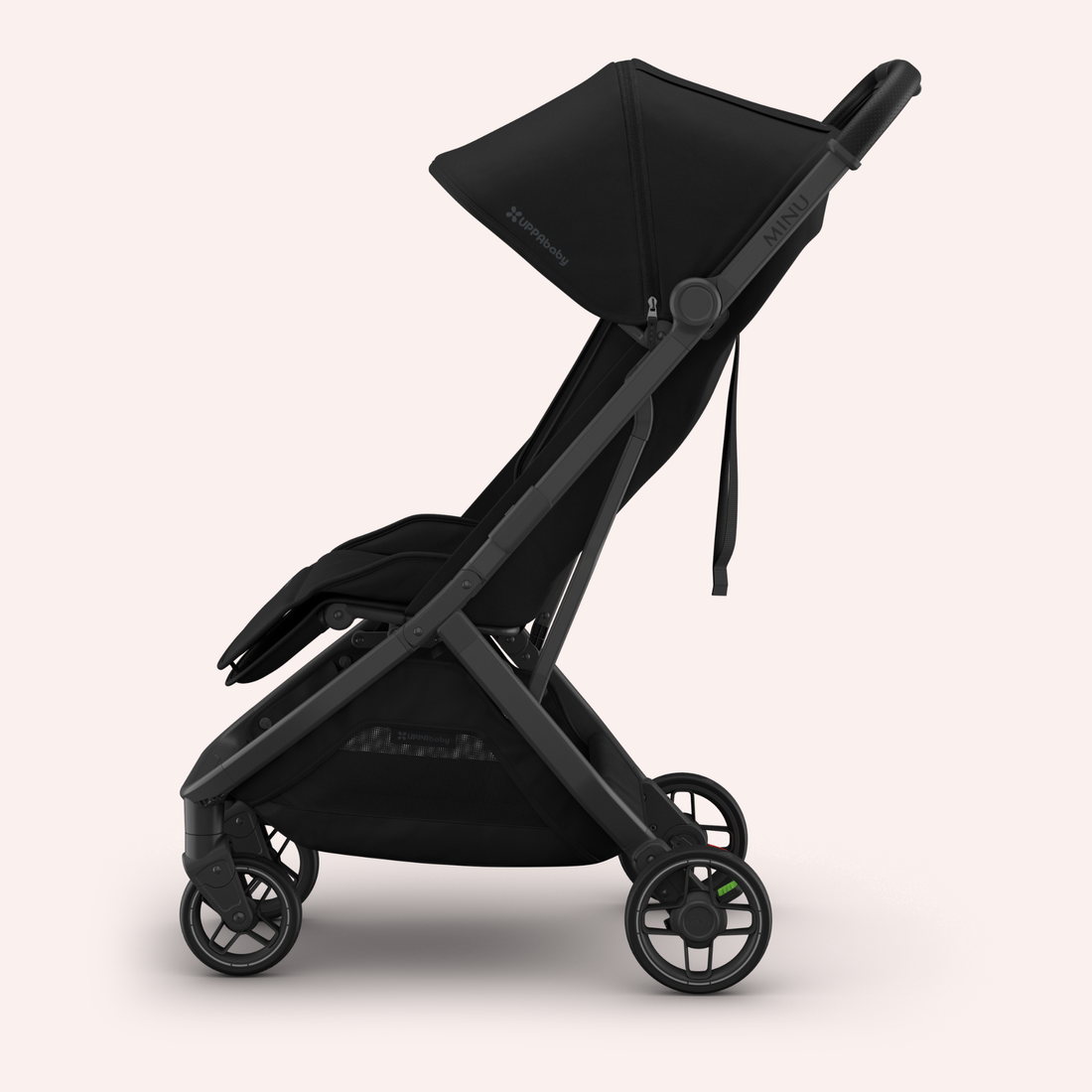 UPPAbaby MINU V3 Stroller