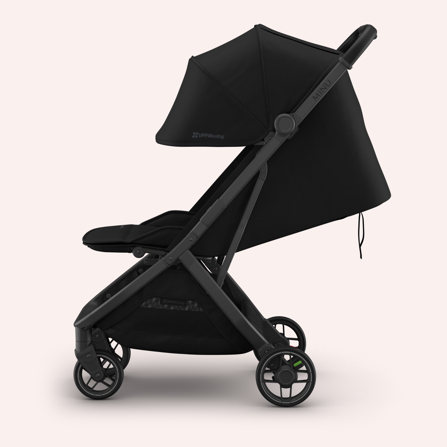 UPPAbaby MINU V3 Stroller