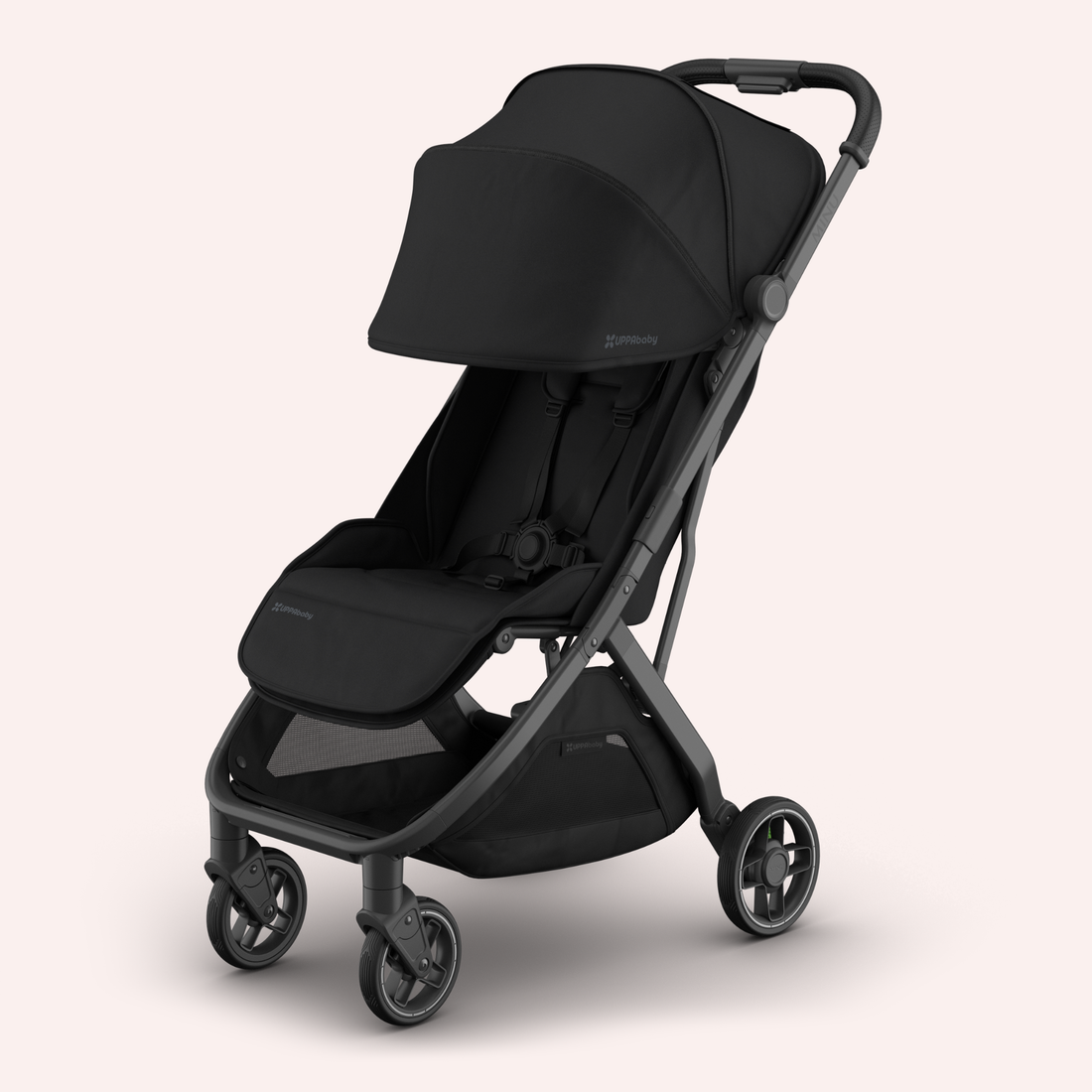 UPPAbaby MINU V3 Stroller