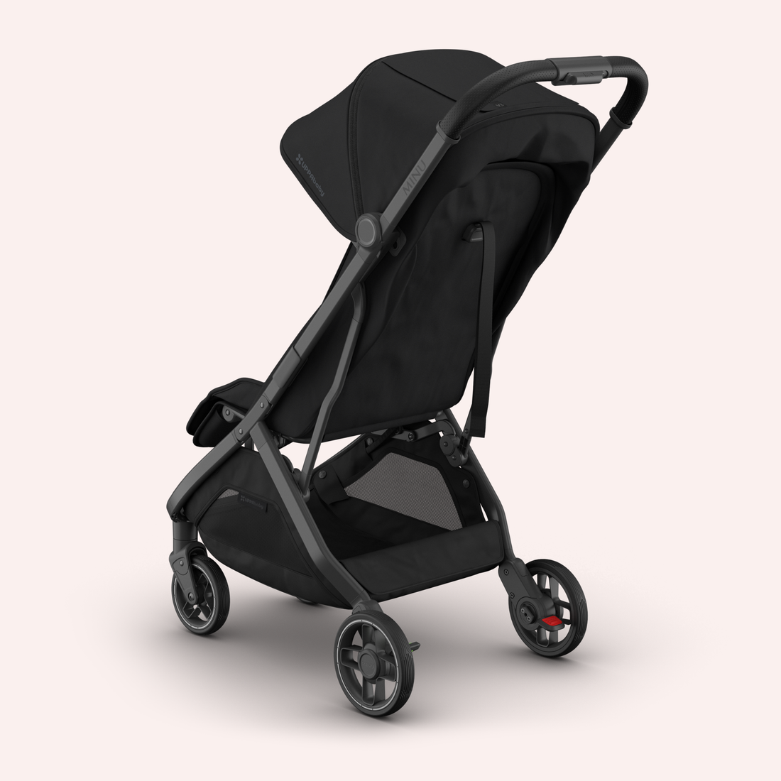 UPPAbaby MINU V3 Stroller