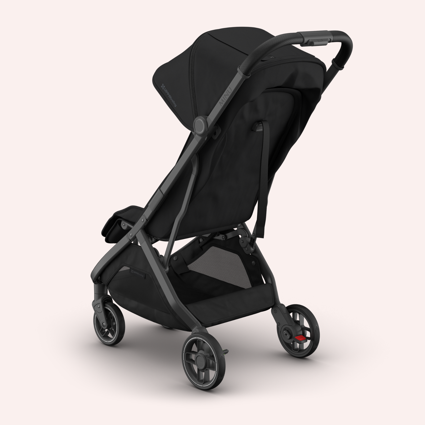 UPPAbaby MINU V3 Stroller
