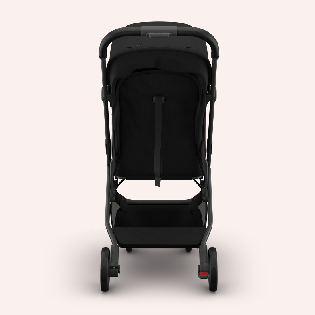 UPPAbaby MINU V3 Stroller