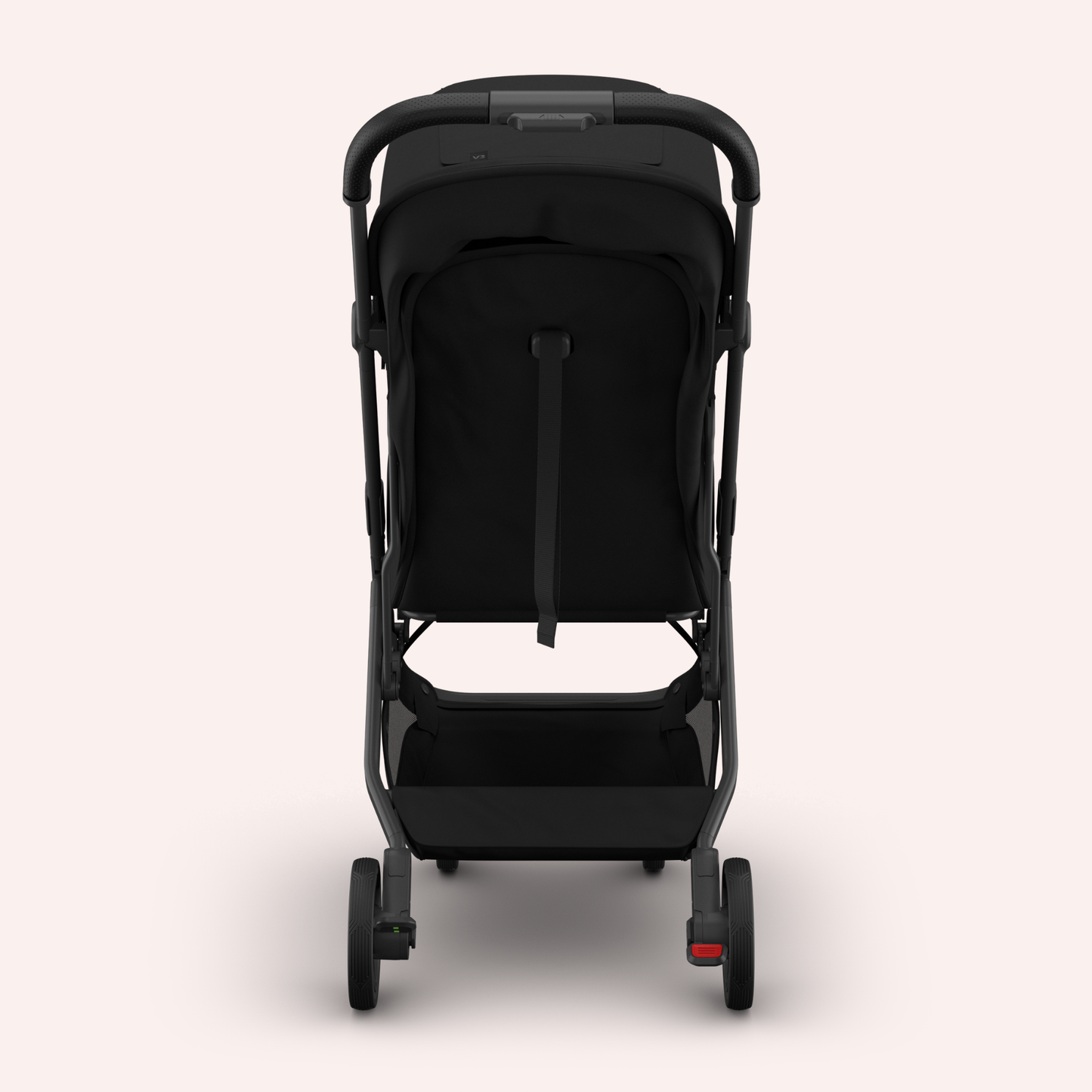 UPPAbaby MINU V3 Stroller