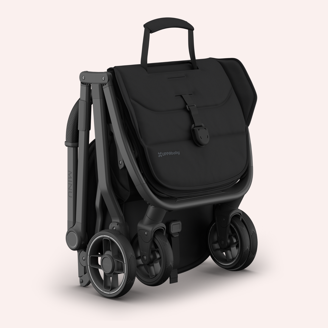 UPPAbaby MINU V3 Stroller