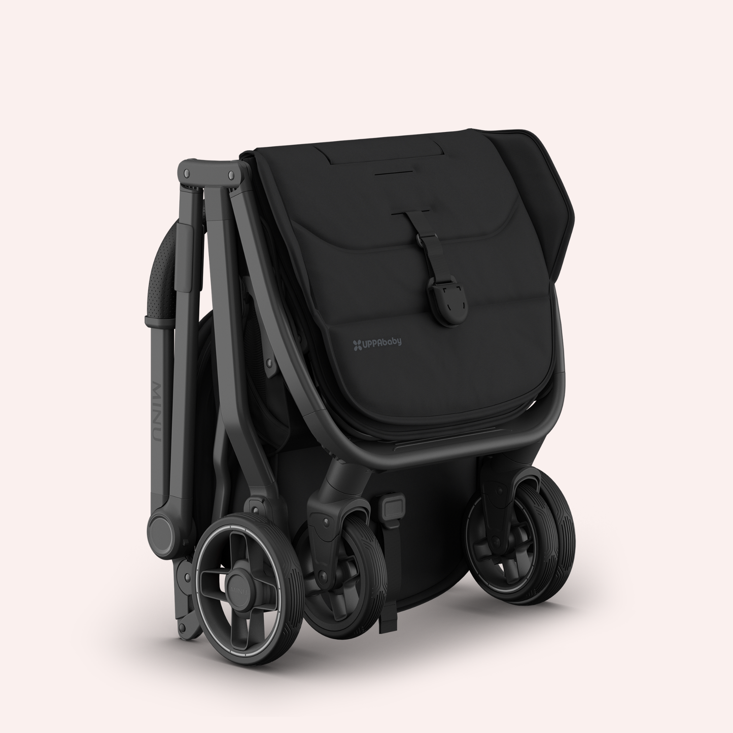 UPPAbaby MINU V3 Stroller