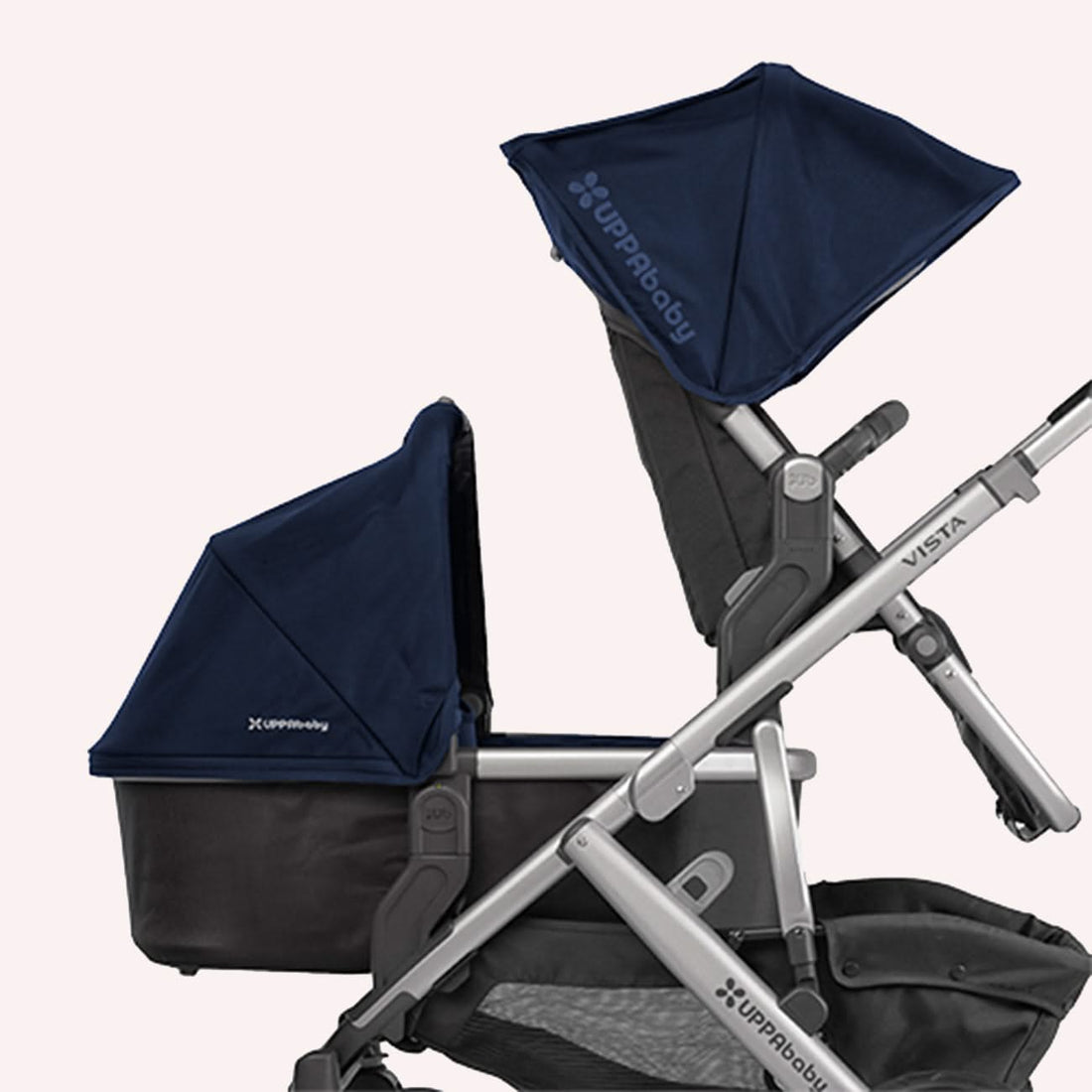how to install uppababy vista lower adapter UPPAbaby VISTA Lower Adapter by UPPAbaby
