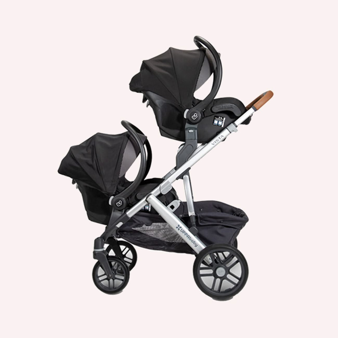 Uppababy cruz car seat adapter maxi cosi Clearance